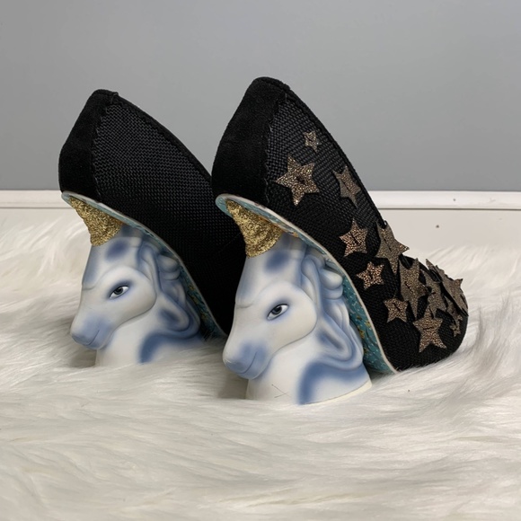 NIB Eternal Friend Irregular Choice Limited Ed. - Picture 5 of 10